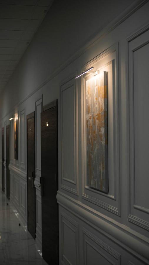 Golden Ring Hotel Ternopil Exterior photo